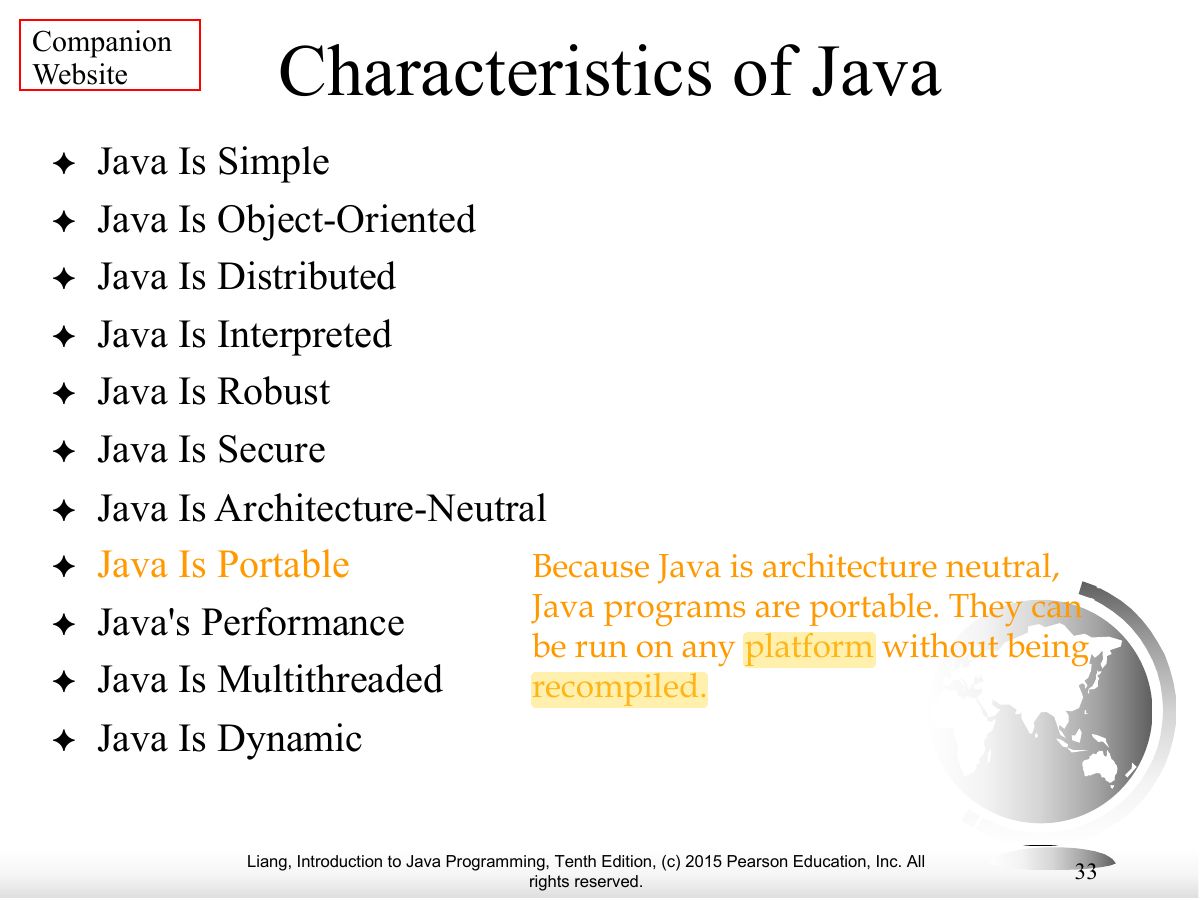 Slide 33: Companion