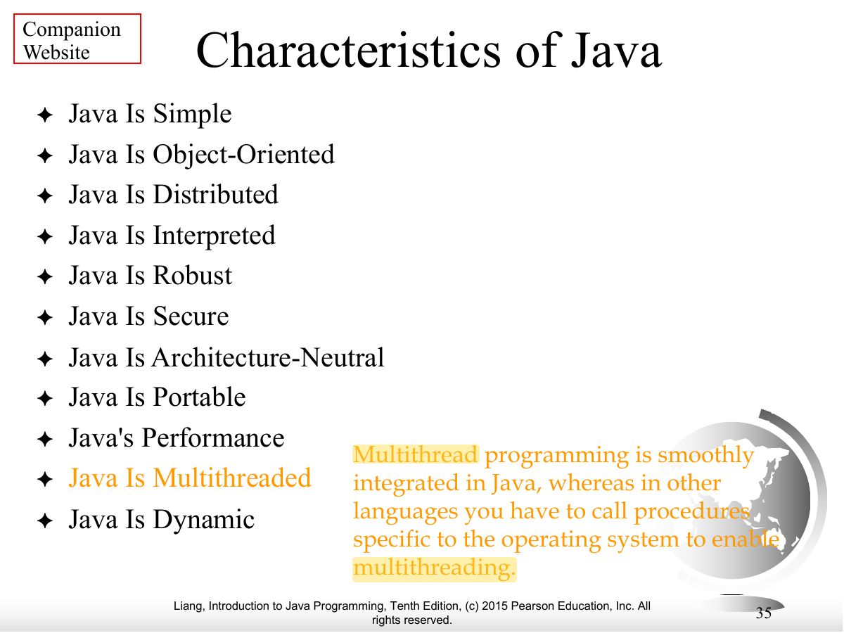 Slide 35: Companion