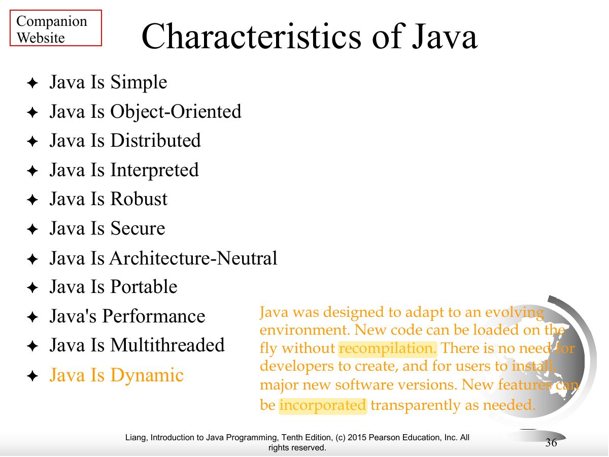 Slide 36: Companion