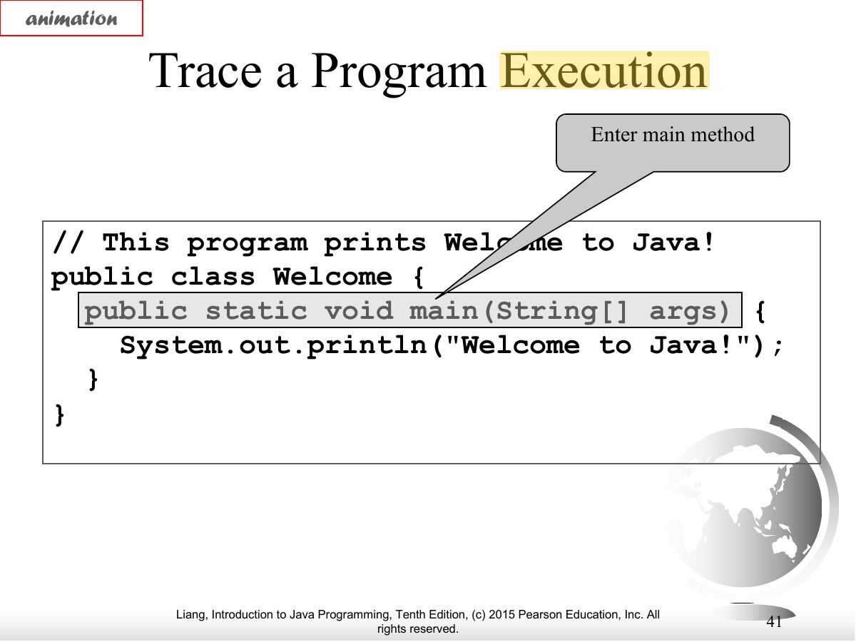 Slide 41: animation