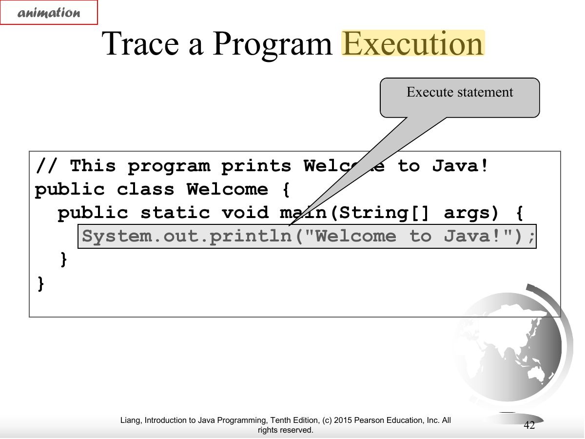 Slide 42: animation
