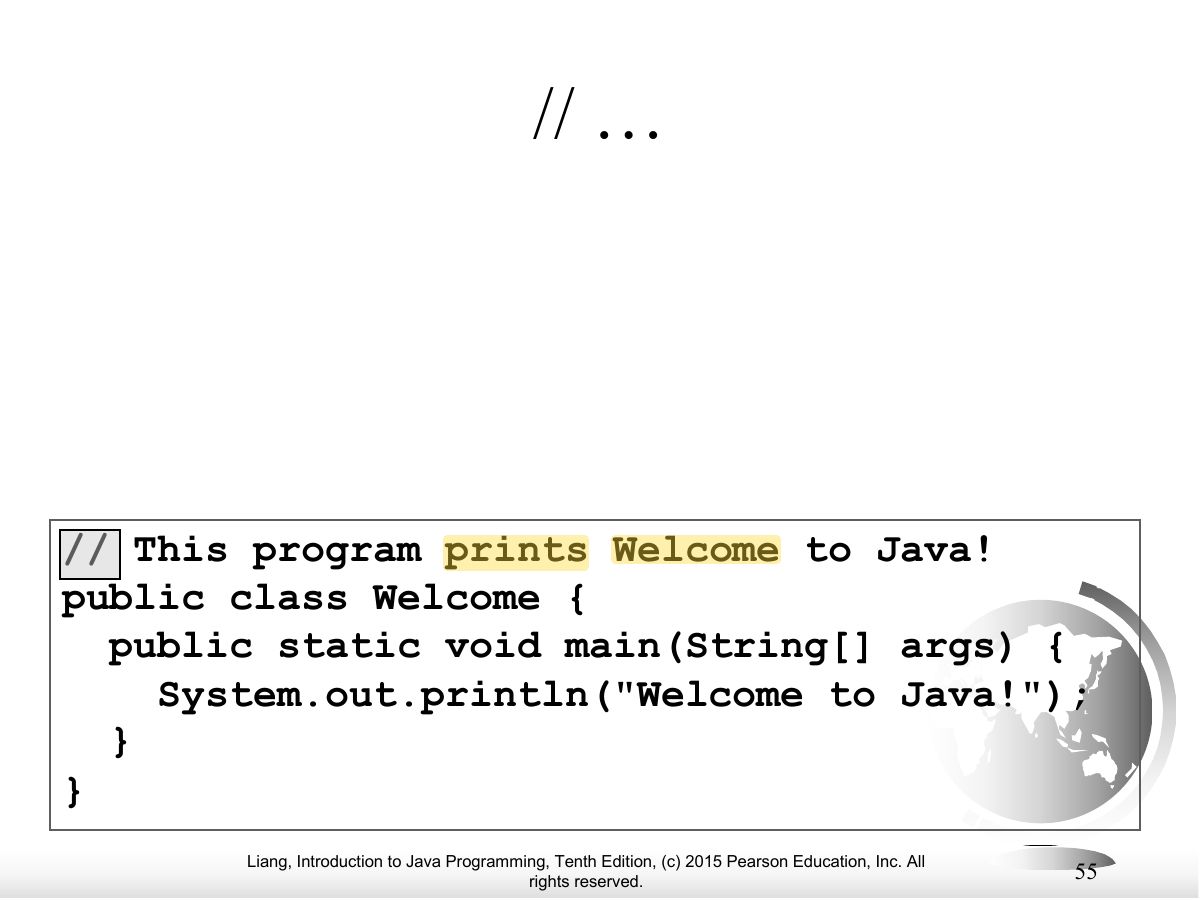 Slide 55: // ...
