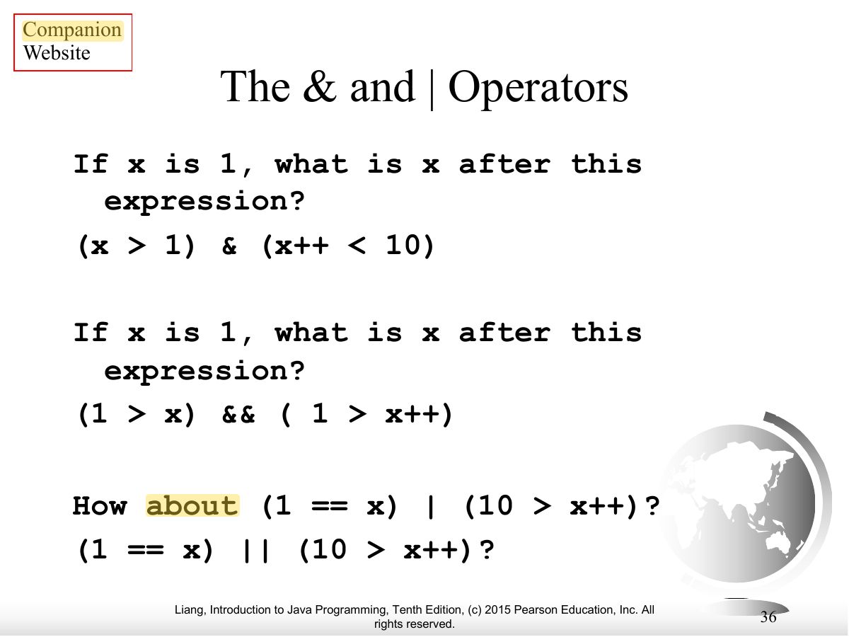 Slide 36: Companion Website