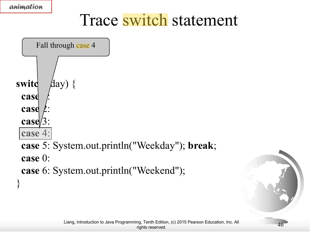 Slide 46: animation