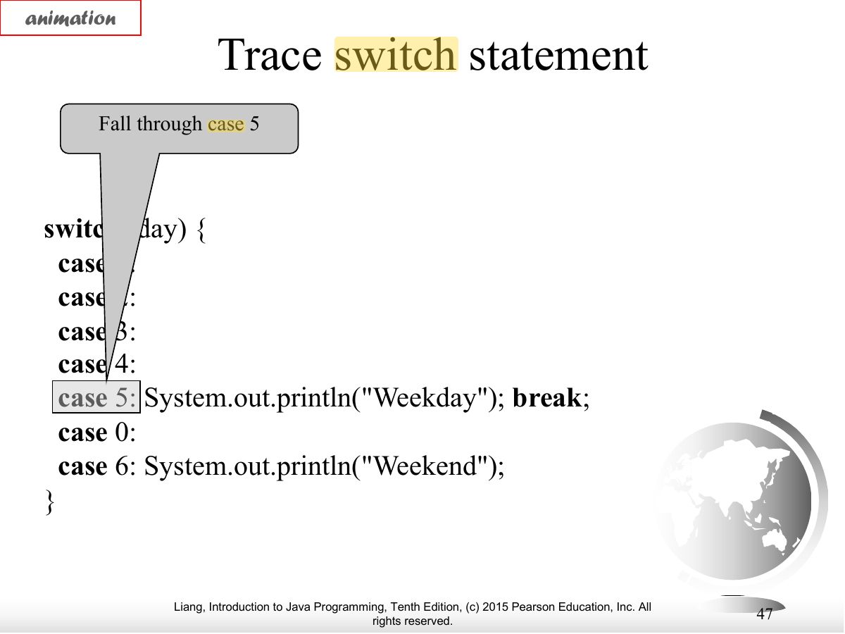Slide 47: animation
