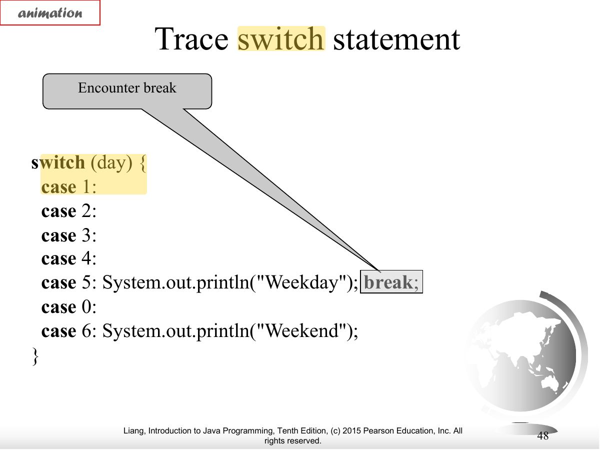 Slide 48: animation