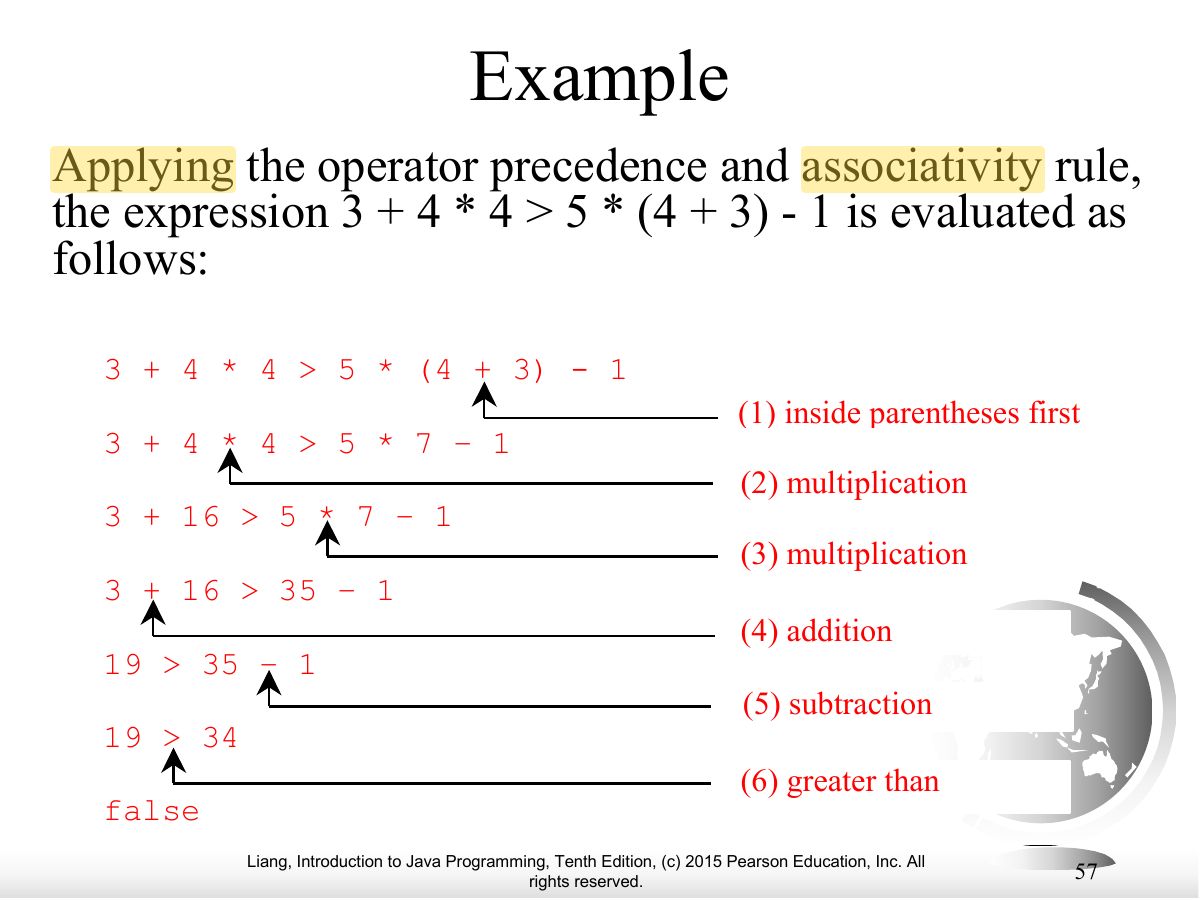 Slide 57: Example
