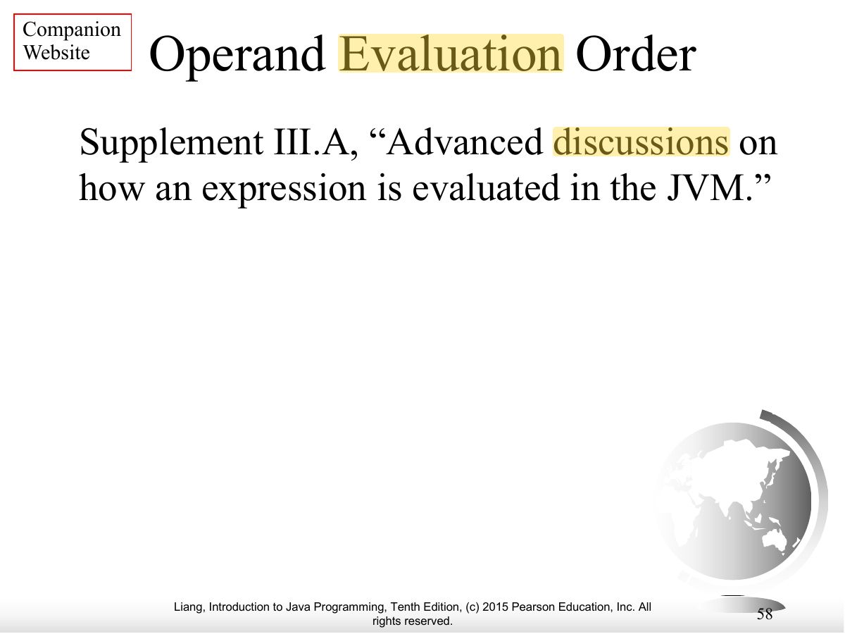 Slide 58: Companion