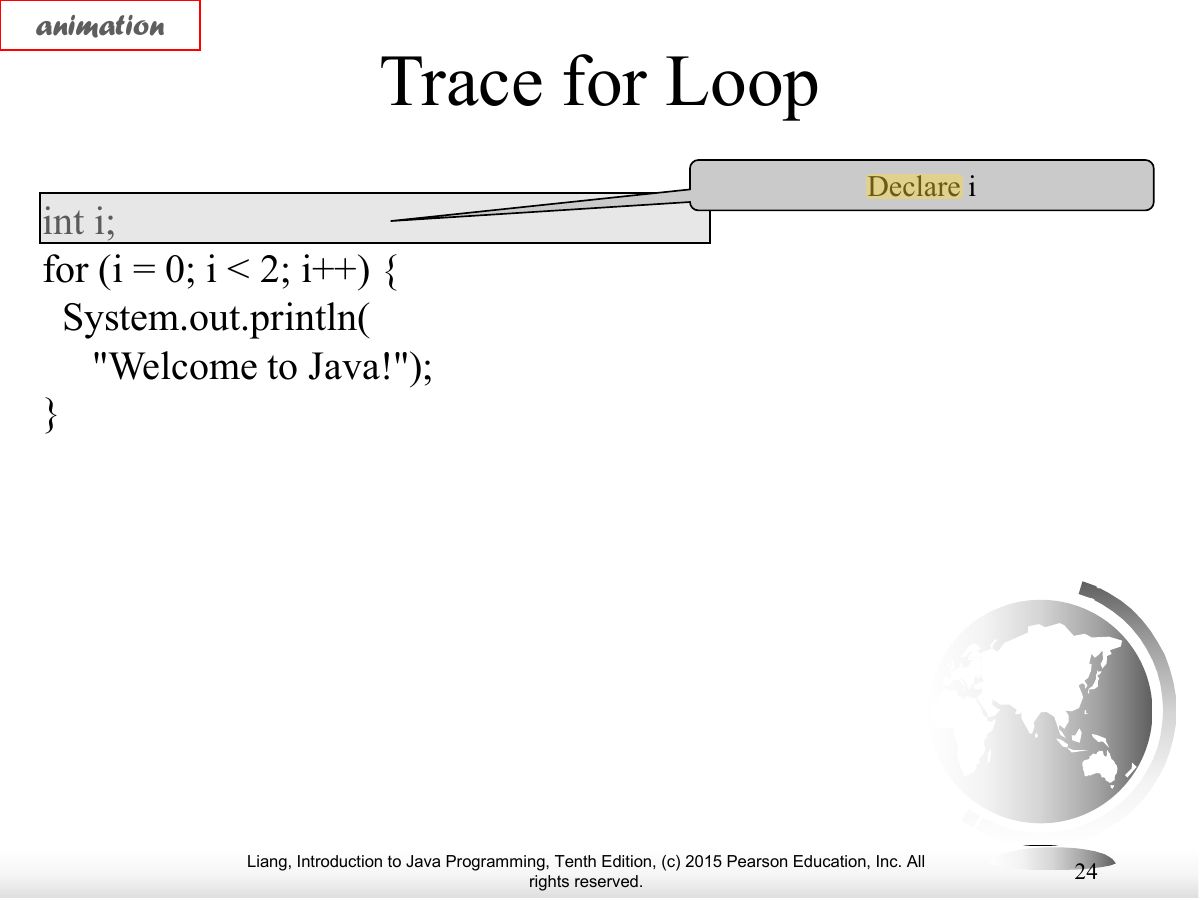 Slide 24: animation