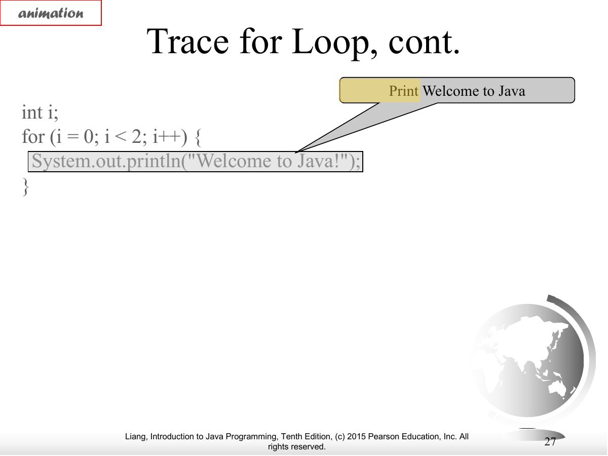 Slide 27: animation