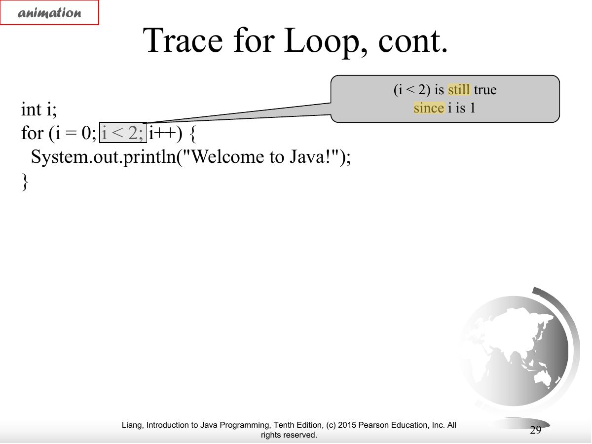 Slide 29: animation