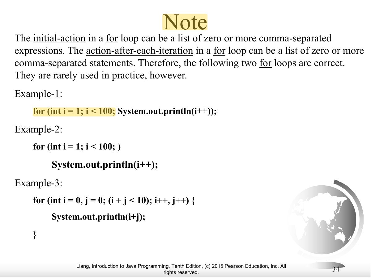 Slide 34: Note