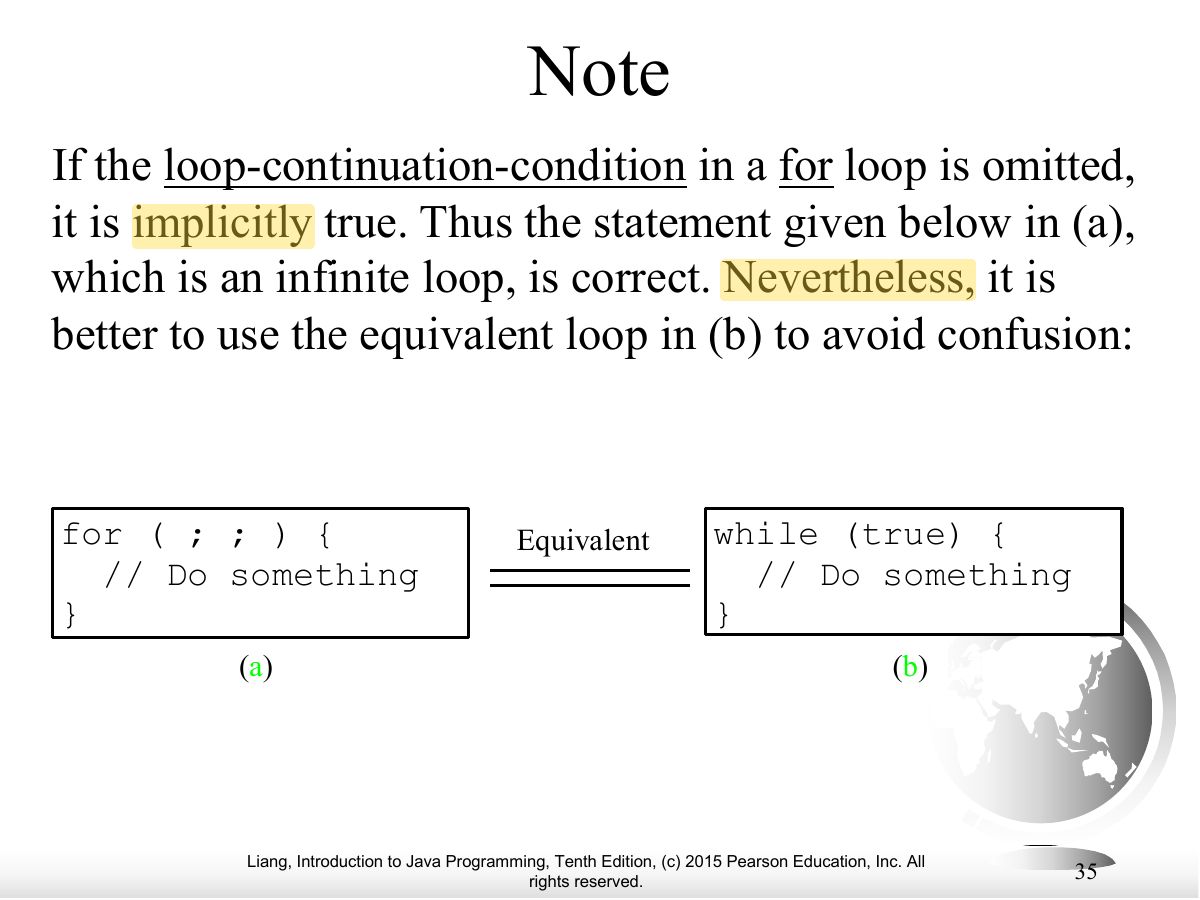 Slide 35: Note