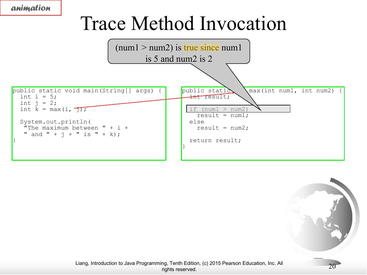 Slide 20: animation