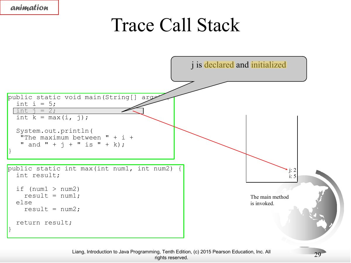 Slide 29: animation
