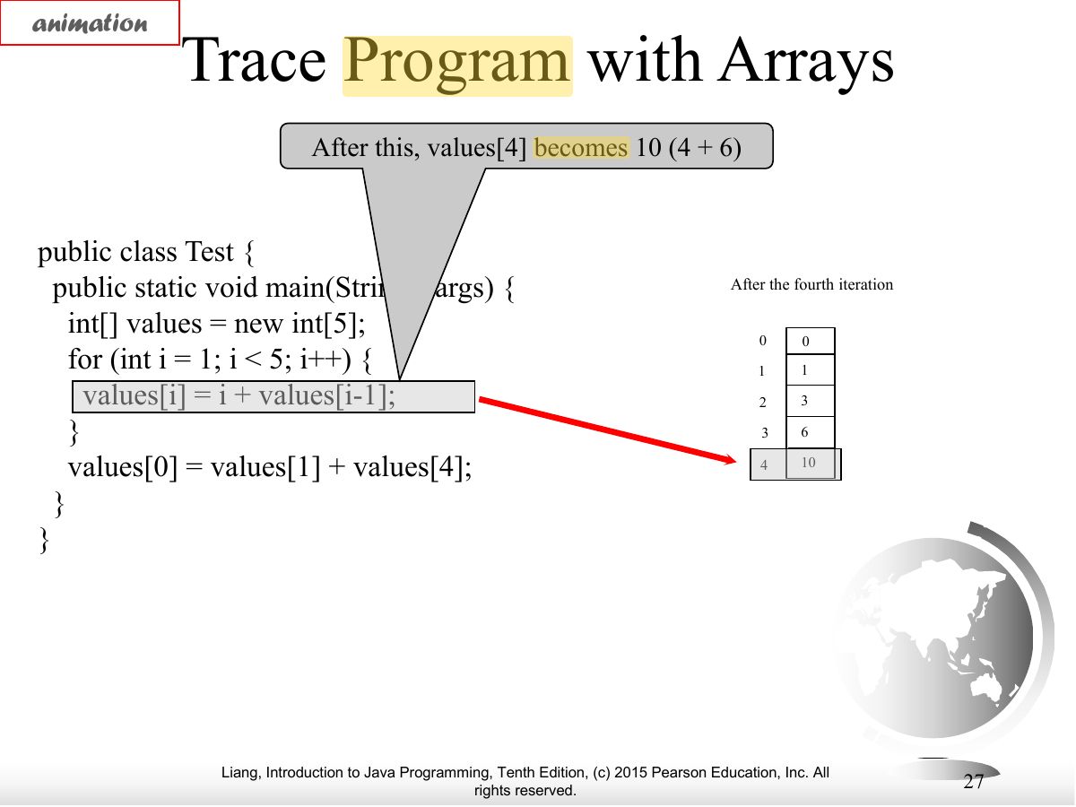 Slide 27: animation