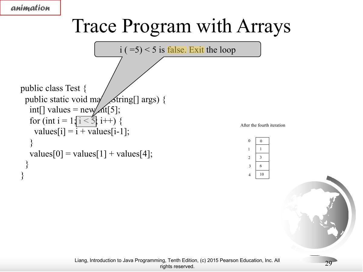 Slide 29: animation