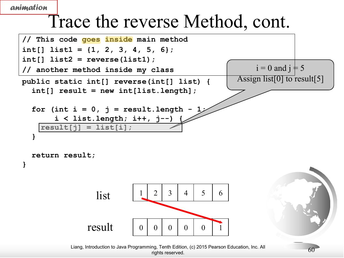 Slide 56: animation
