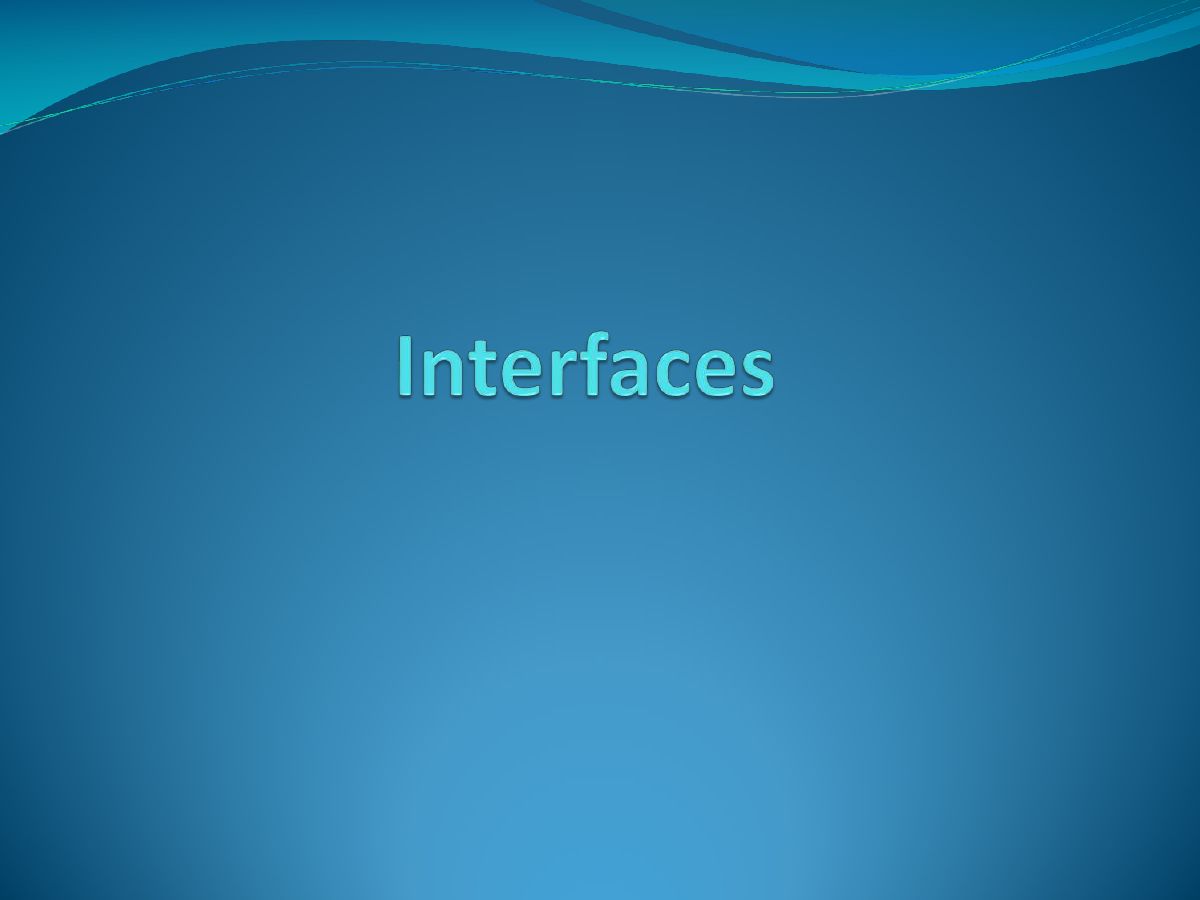 Slide 1: Slide 1