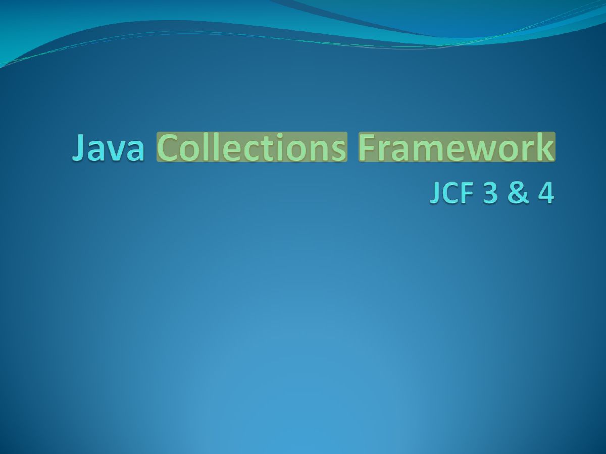 Slide 1: Slide 1