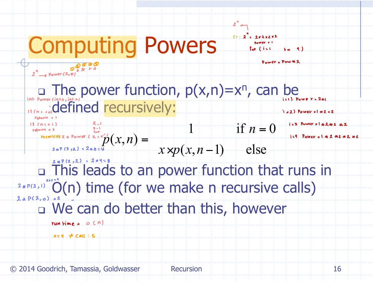 Slide 18: I