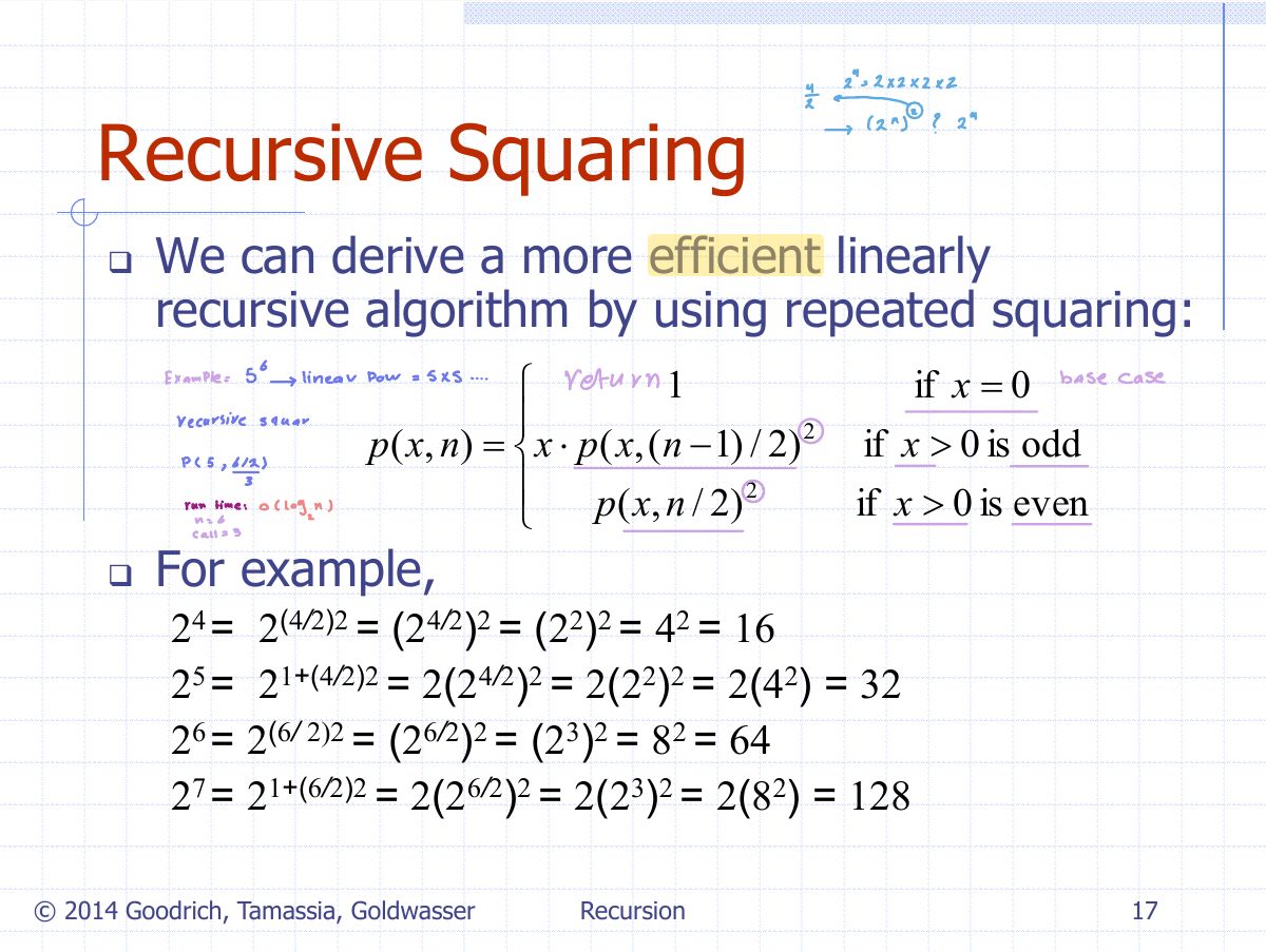 Slide 19: i