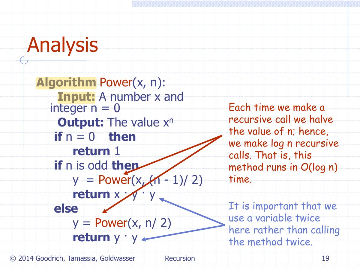 Slide 21: Analysis