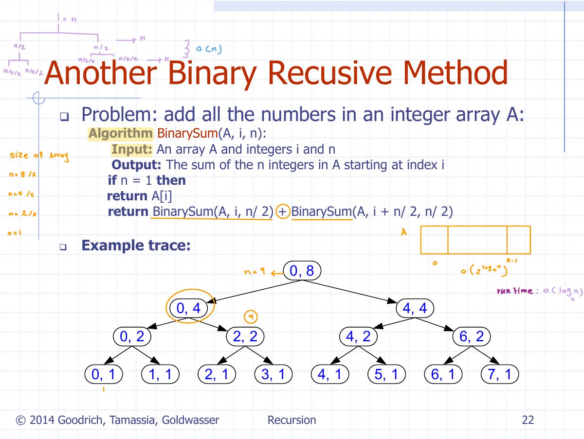 Slide 24: n