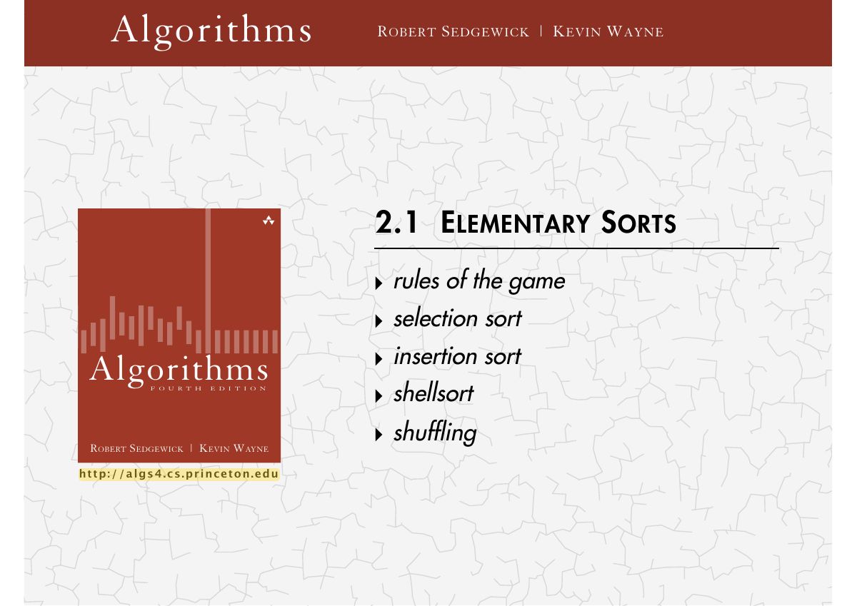 Slide 1: A l g o r i t h m s