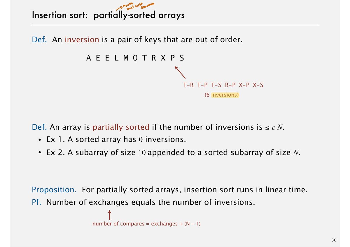 Slide 31: 9 casserarue