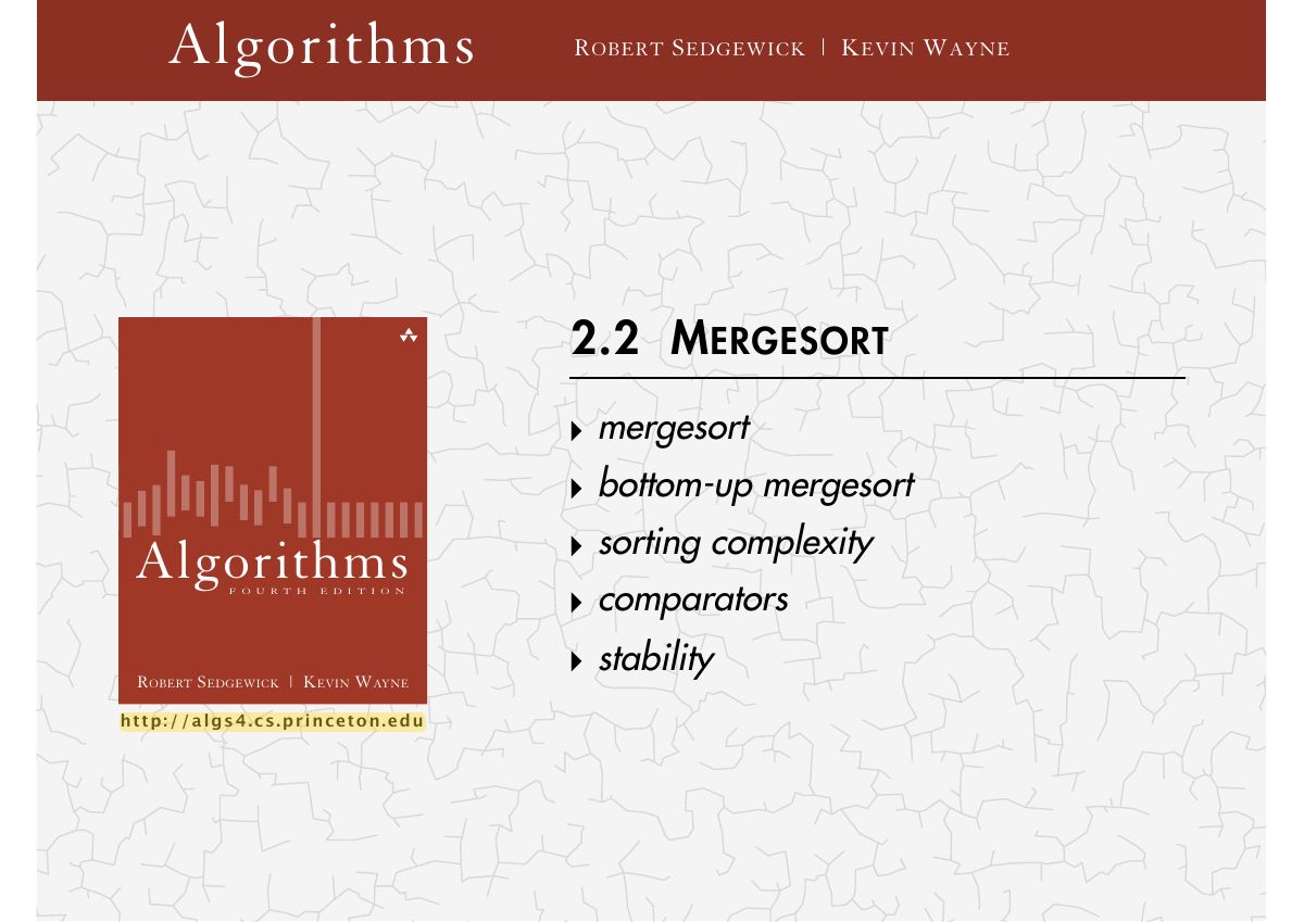Slide 1: A l g o r i t h m s