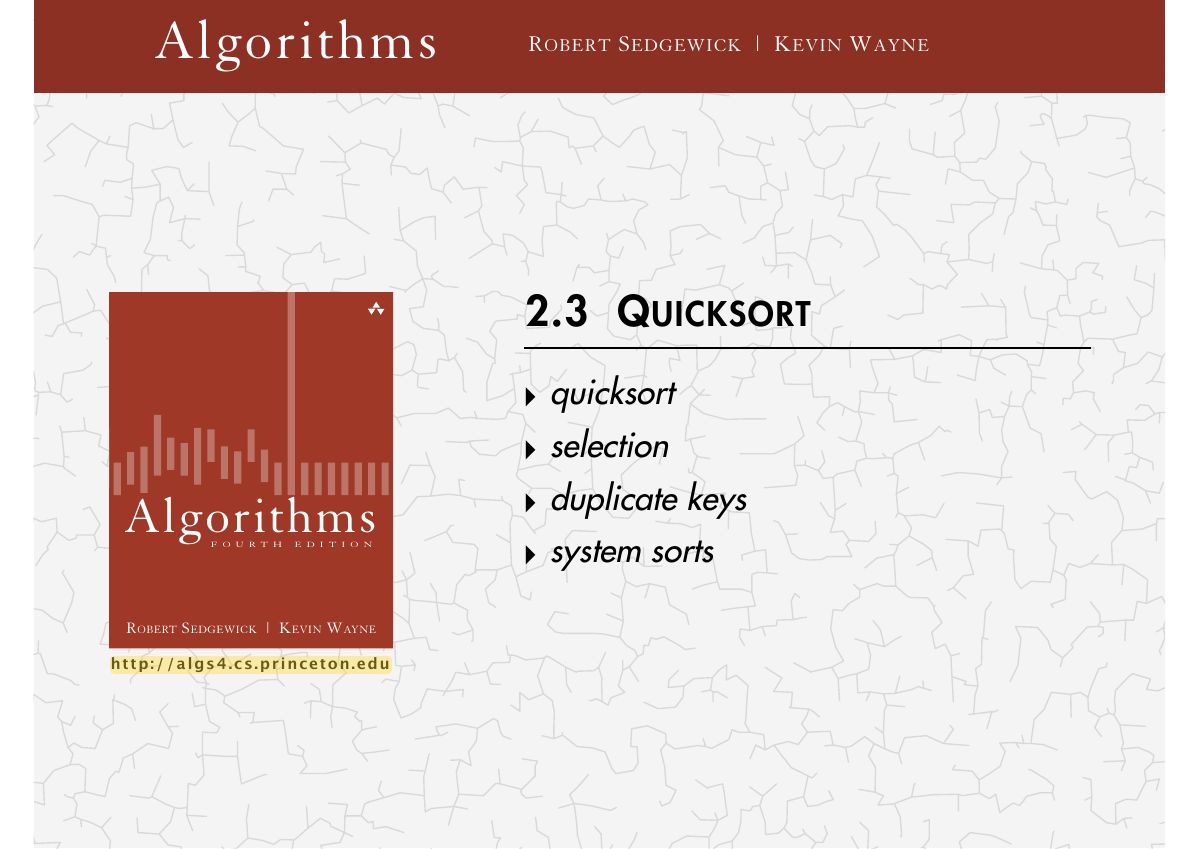Slide 1: A l g o r i t h m s
