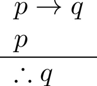 Modus Ponens