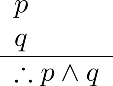Conjunction