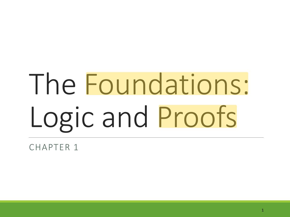 Slide 1: Slide 1