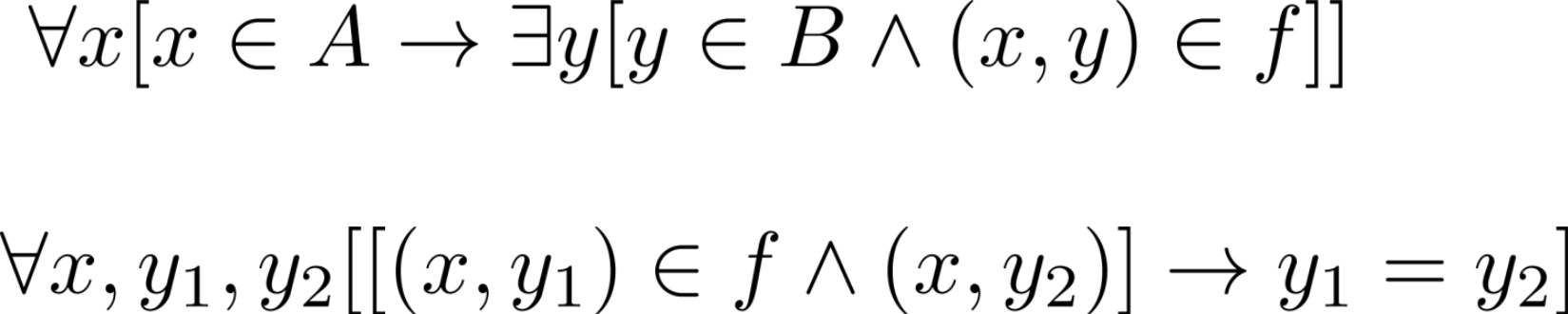 Functions