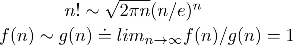 Factorial Function