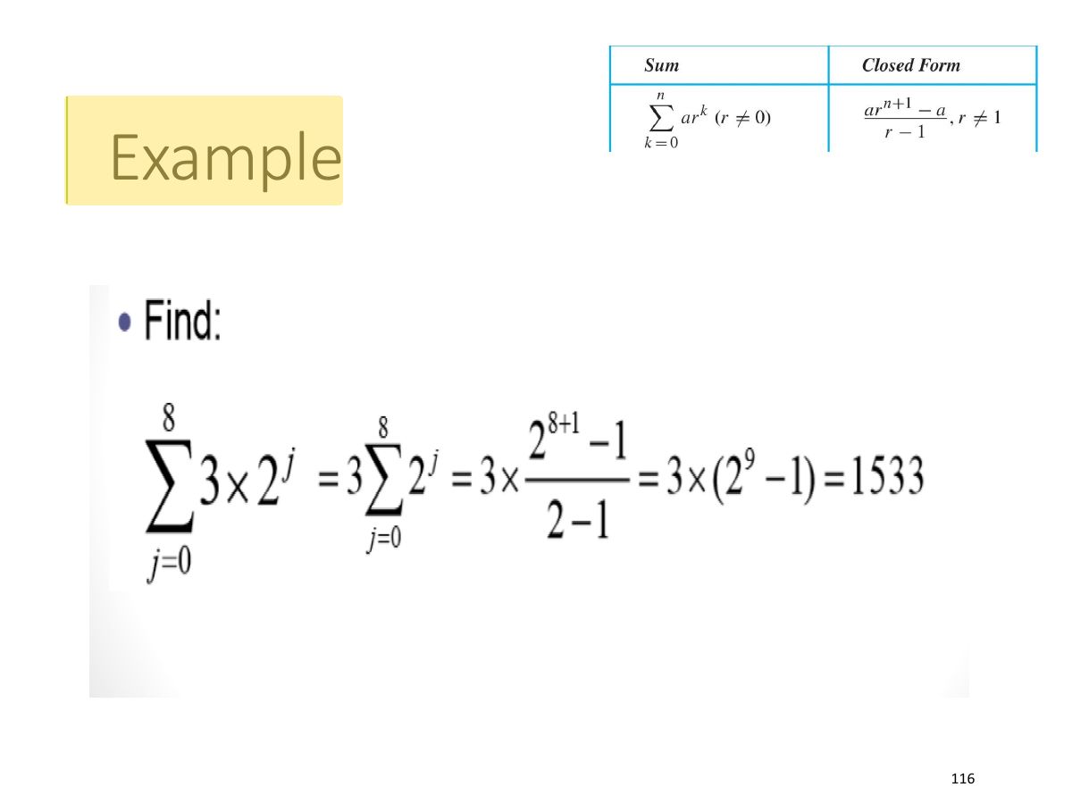 Slide 113: Example