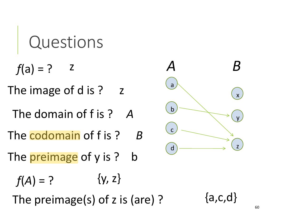 Slide 60: Questions