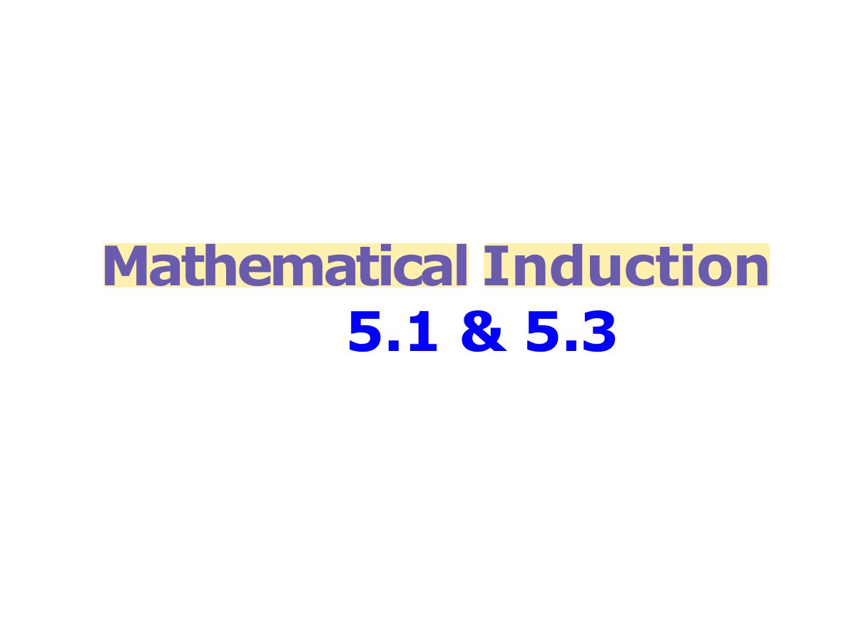 Slide 1: Slide 1