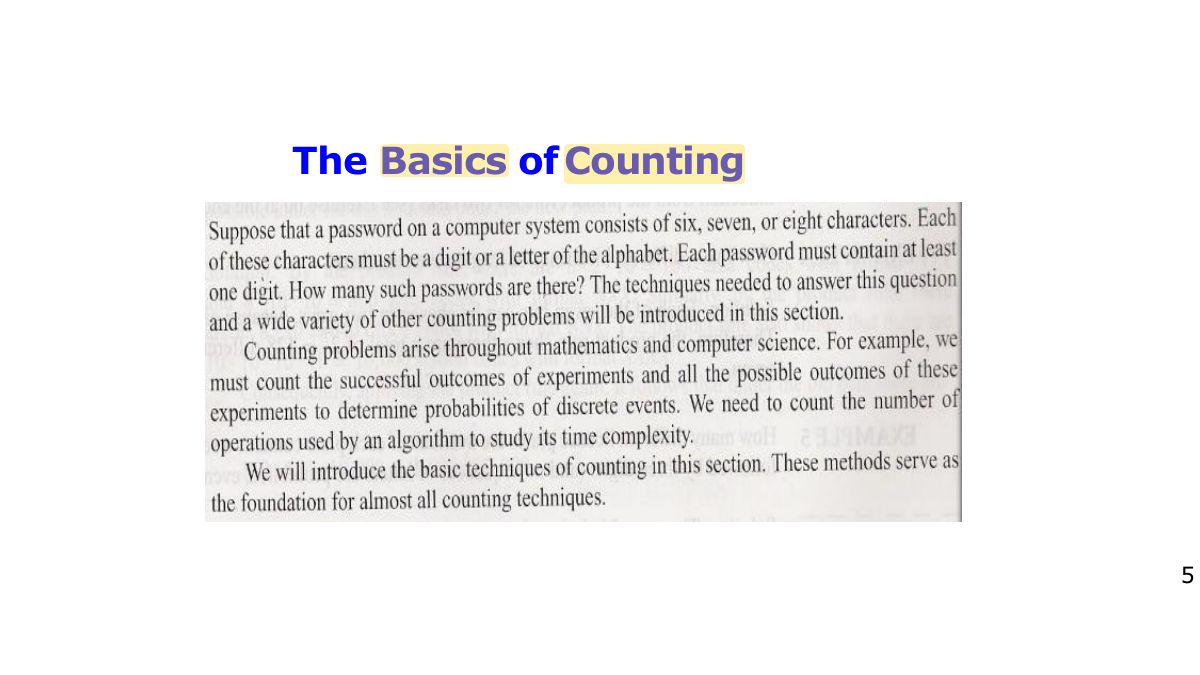 Slide 5: Slide 5