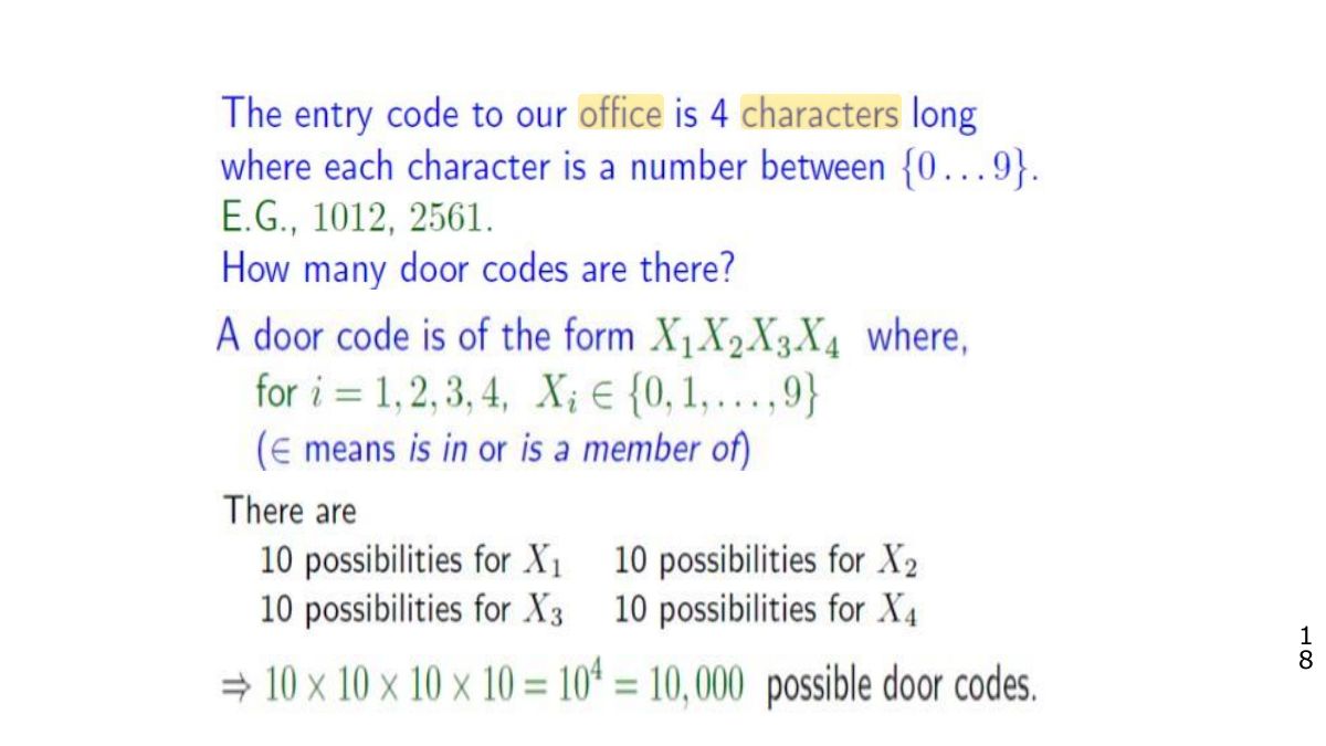 Slide 18: Slide 18