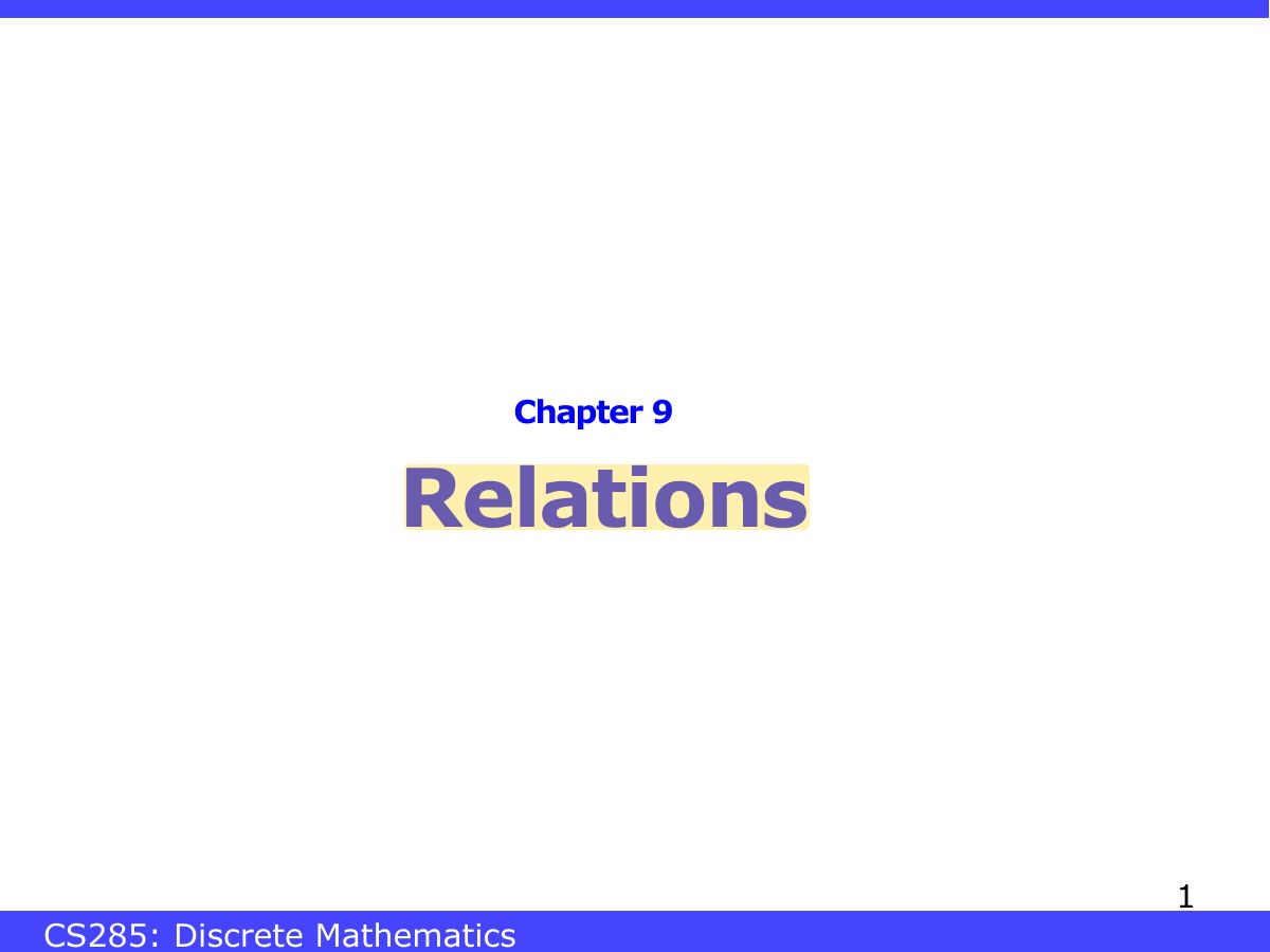 Slide 1: Slide 1