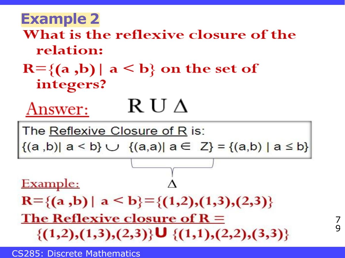 Slide 79: Example 2