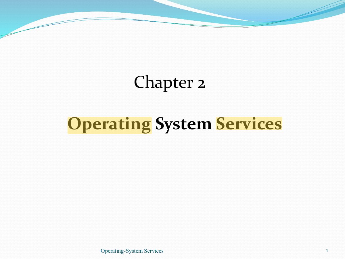Slide 1: Slide 1