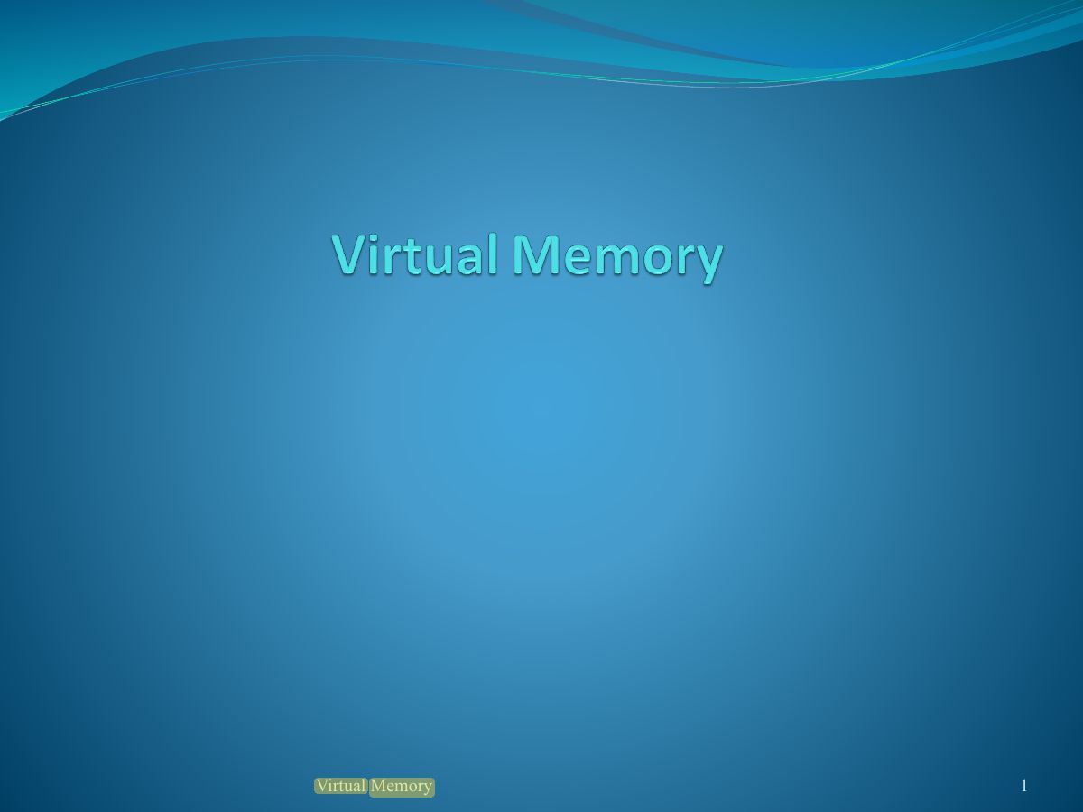 Slide 1: Slide 1
