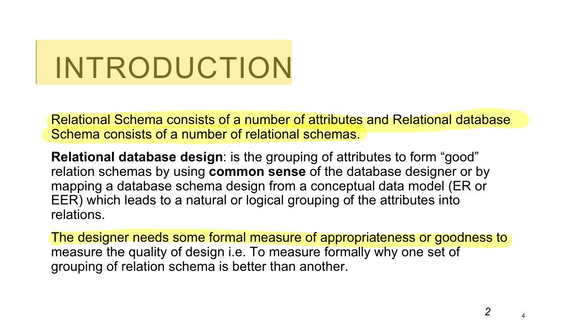Slide 5: INTRODUCTION