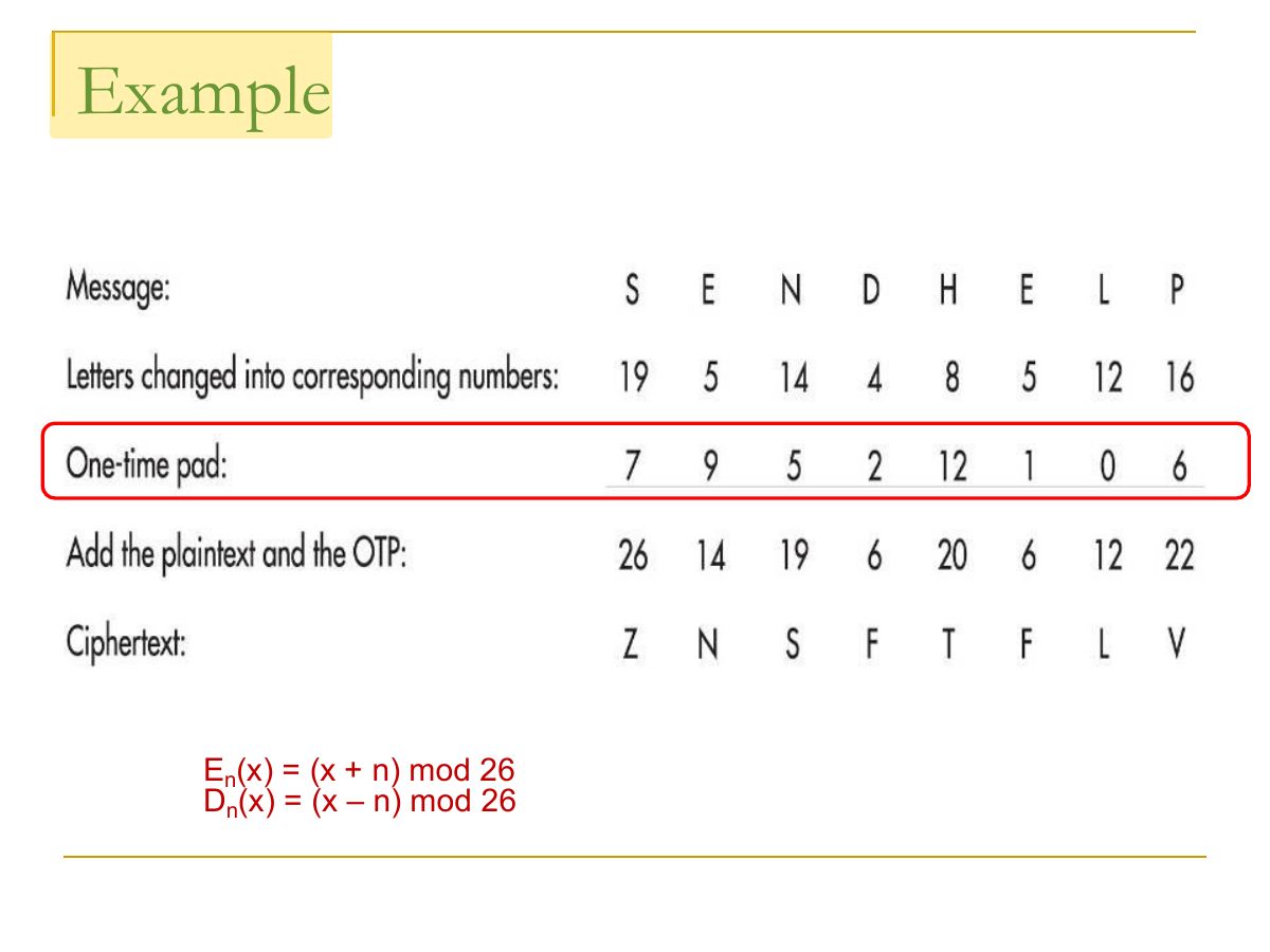 Slide 34: Example