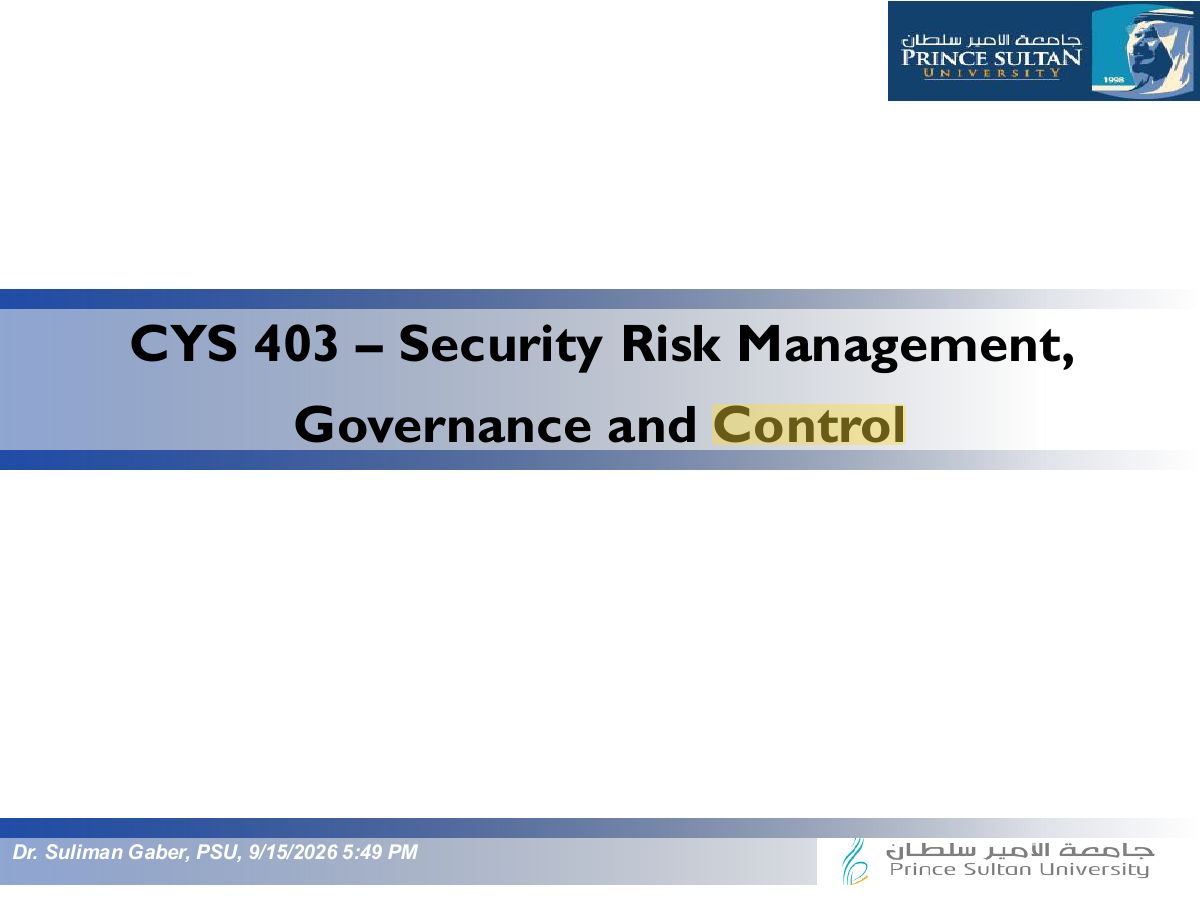 Slide 1: Slide 1