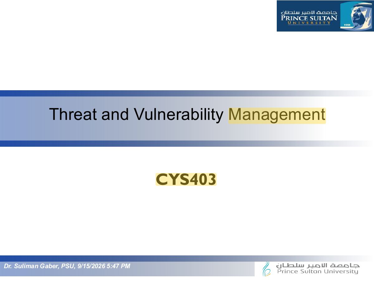Slide 1: Slide 1
